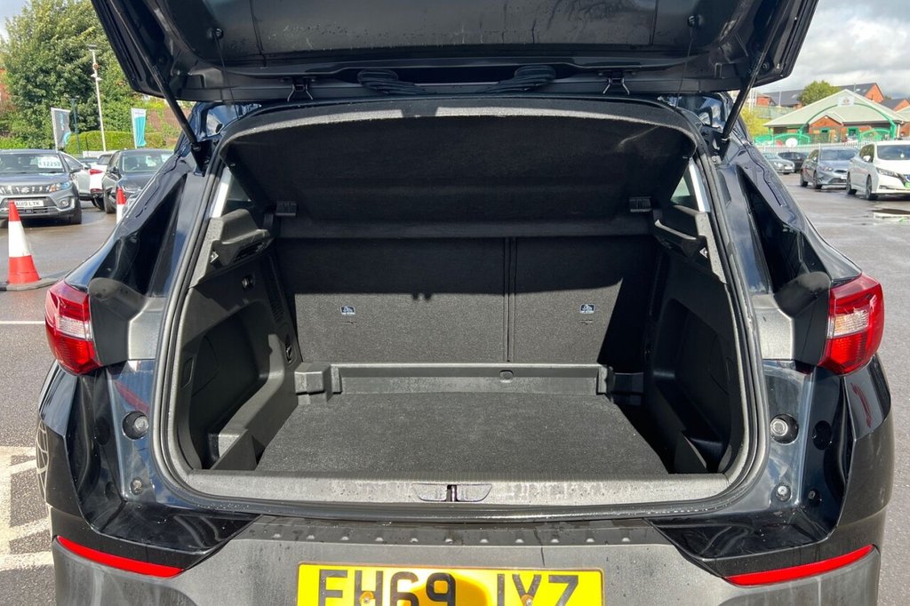 Used Vauxhall Grandland X 2019 for sale - 75979811: Photo 37