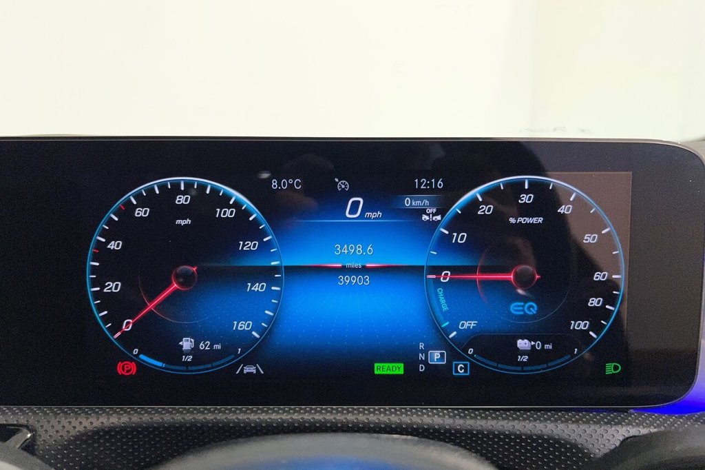 Used Mercedes-Benz CLA 2023 for sale - 77212302: Photo 15