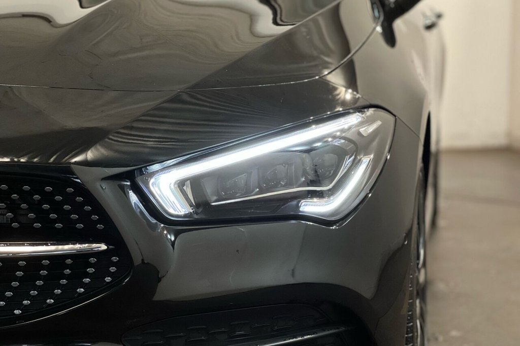 Used Mercedes-Benz CLA 2023 for sale - 77212302: Photo 16