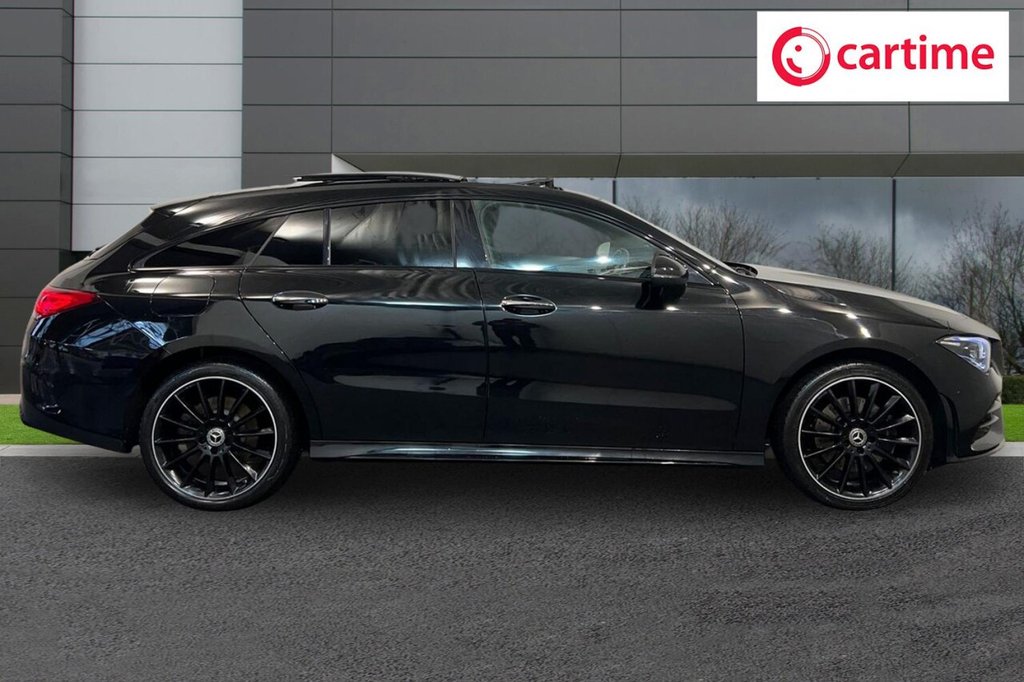 Used Mercedes-Benz CLA 2023 for sale - 77212302: Photo 2