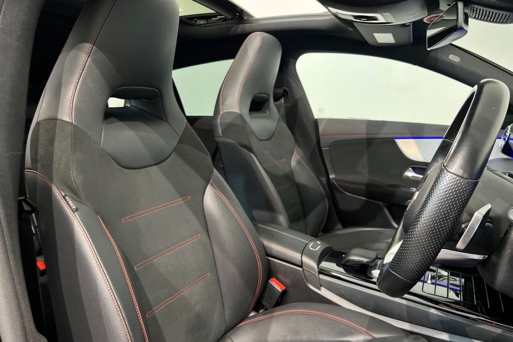 Used Mercedes-Benz CLA 2023 for sale - 77212302: Photo 23