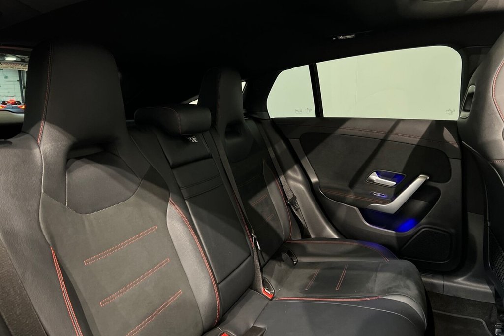 Used Mercedes-Benz CLA 2023 for sale - 77212302: Photo 24