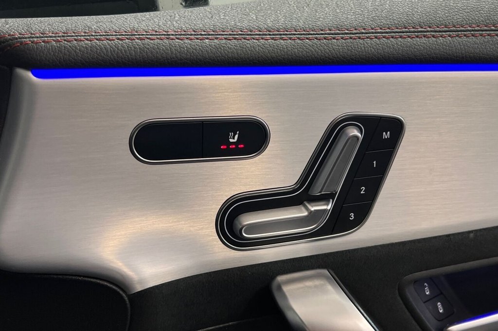 Used Mercedes-Benz CLA 2023 for sale - 77212302: Photo 41