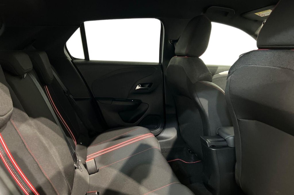 Used Vauxhall Corsa 2020 for sale - 76642237: Photo 10