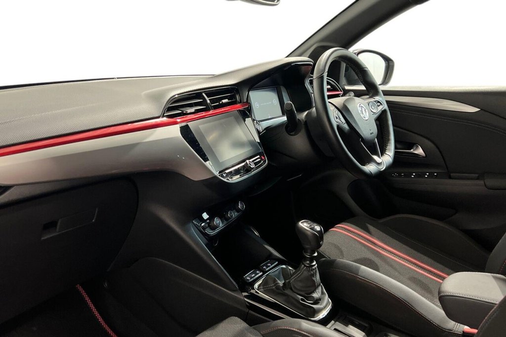 Used Vauxhall Corsa 2020 for sale - 76642237: Photo 11