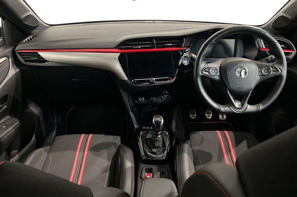Used Vauxhall Corsa 2020 for sale - 76642237: Photo 12