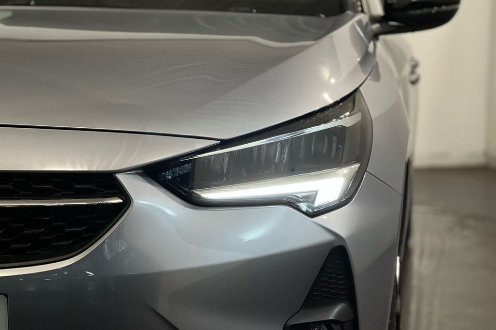 Used Vauxhall Corsa 2020 for sale - 76642237: Photo 16