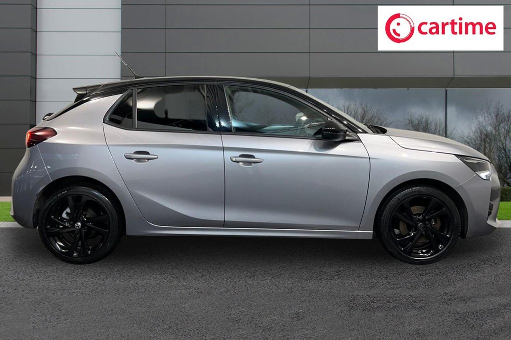 Used Vauxhall Corsa 2020 for sale - 76642237: Photo 2