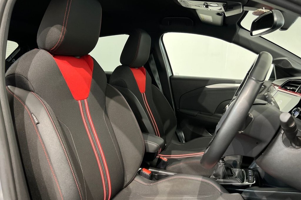 Used Vauxhall Corsa 2020 for sale - 76642237: Photo 21
