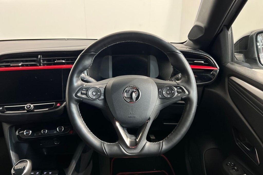 Used Vauxhall Corsa 2020 for sale - 76642237: Photo 23