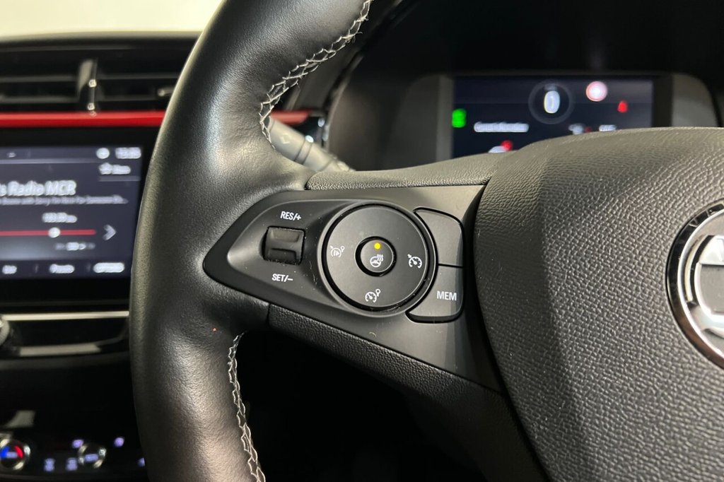 Used Vauxhall Corsa 2020 for sale - 76642237: Photo 24