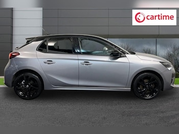 Used Vauxhall Corsa 2020 for sale - 76642237: Photo