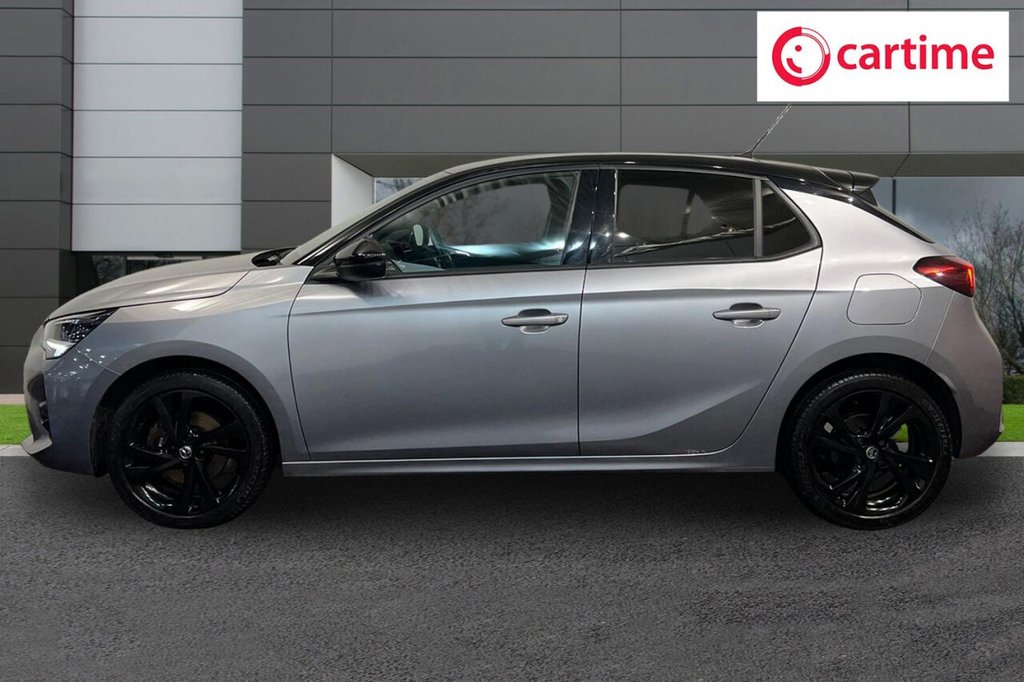 Used Vauxhall Corsa 2020 for sale - 76642237: Photo 3