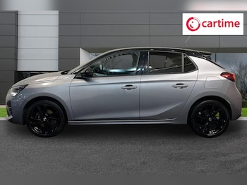 Used Vauxhall Corsa 2020 for sale - 76642237: Photo