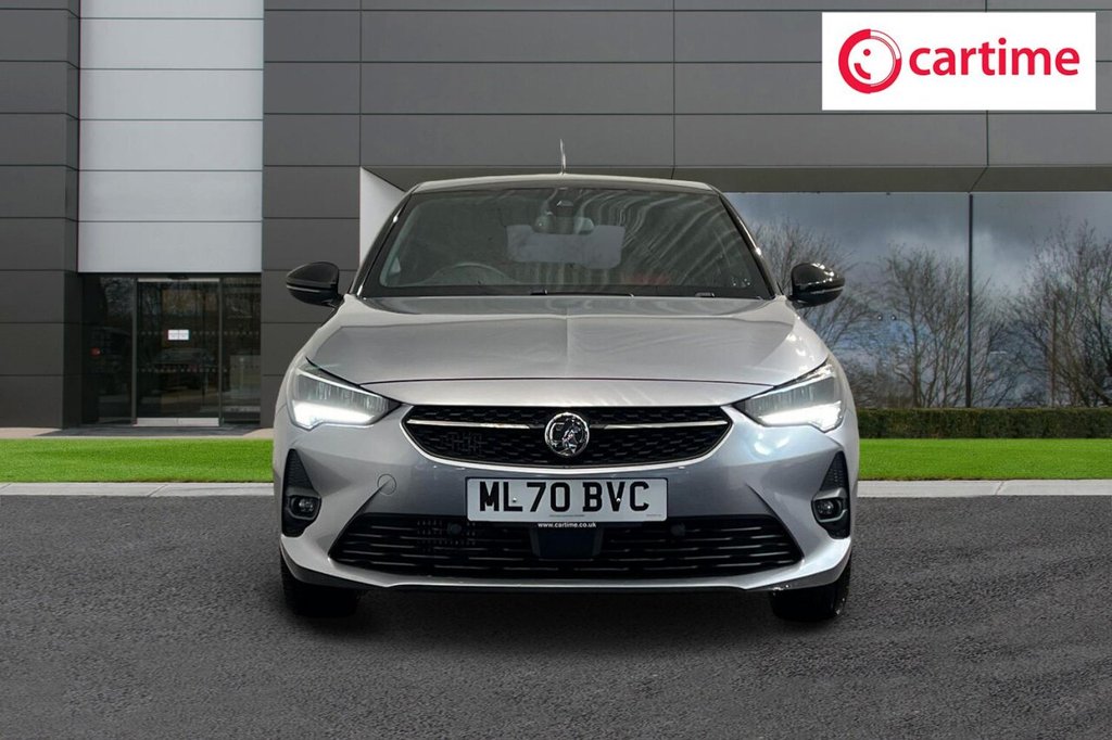 Used Vauxhall Corsa 2020 for sale - 76642237: Photo 4