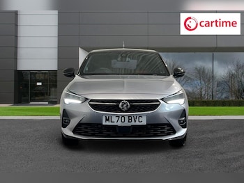 Used Vauxhall Corsa 2020 for sale - 76642237: Photo