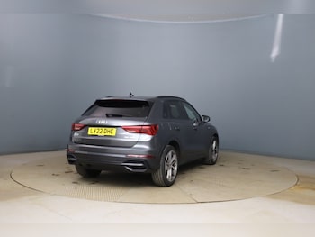 Used Audi Q3 2022 for sale - 78263086: Photo
