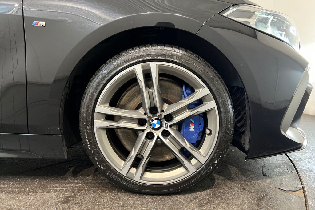 Used BMW 1 Series 2022 for sale - 76783643: Photo 14