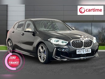 Used BMW 1 Series 2022 for sale - 76783643: Photo
