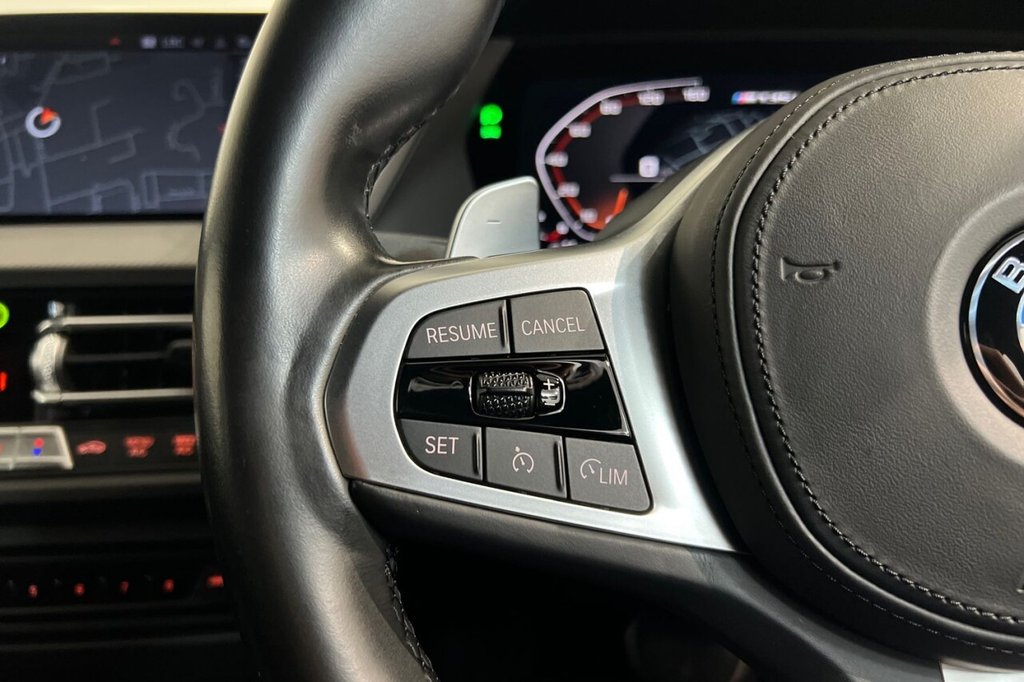 Used BMW 1 Series 2022 for sale - 76783643: Photo 27