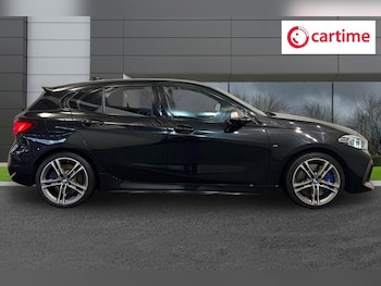 Used BMW 1 Series 2022 for sale - 76783643: Photo