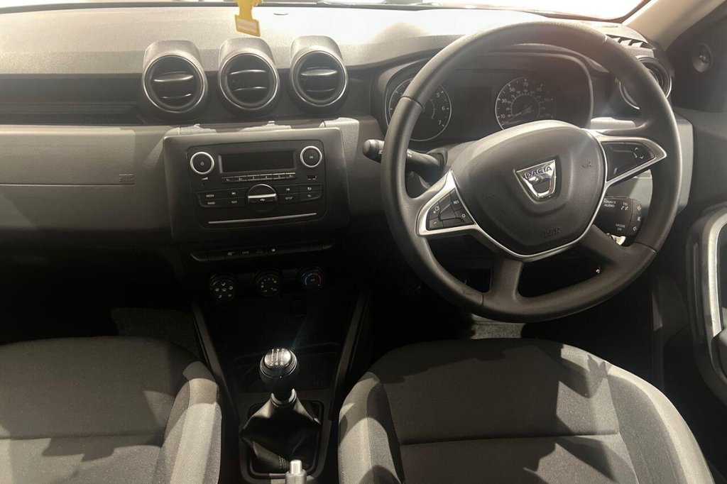 Used Dacia Duster 2021 for sale - 77835025: Photo 12