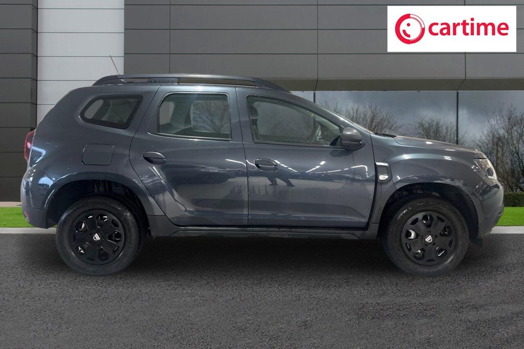 Used Dacia Duster 2021 for sale - 77835025: Photo 2