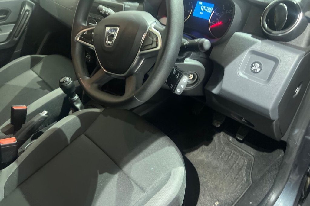 Used Dacia Duster 2021 for sale - 77835025: Photo 34