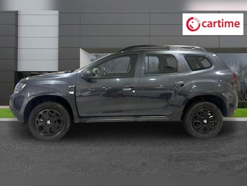 Used Dacia Duster 2021 for sale - 77835025: Photo