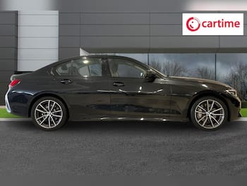 Used BMW 3 Series 2020 for sale - 79574004: Photo