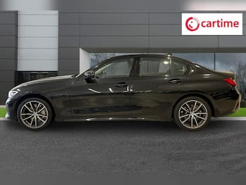 Used BMW 3 Series 2020 for sale - 79574004: Photo