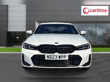 Used BMW 3 Series 2023 for sale - 78096662: Photo