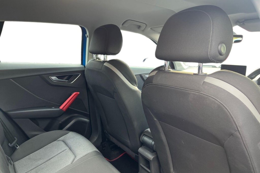 Used Audi Q2 2019 for sale - 76717164: Photo 10