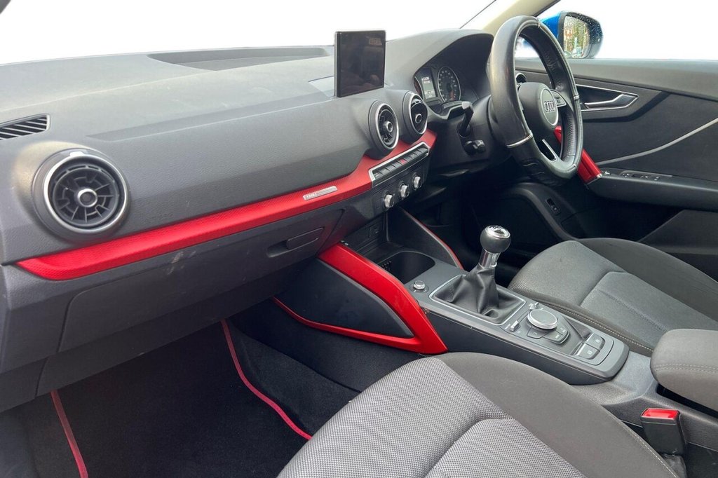 Used Audi Q2 2019 for sale - 76717164: Photo 11