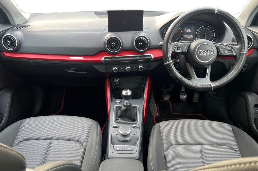 Used Audi Q2 2019 for sale - 76717164: Photo 12