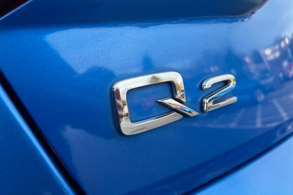 Used Audi Q2 2019 for sale - 76717164: Photo 26