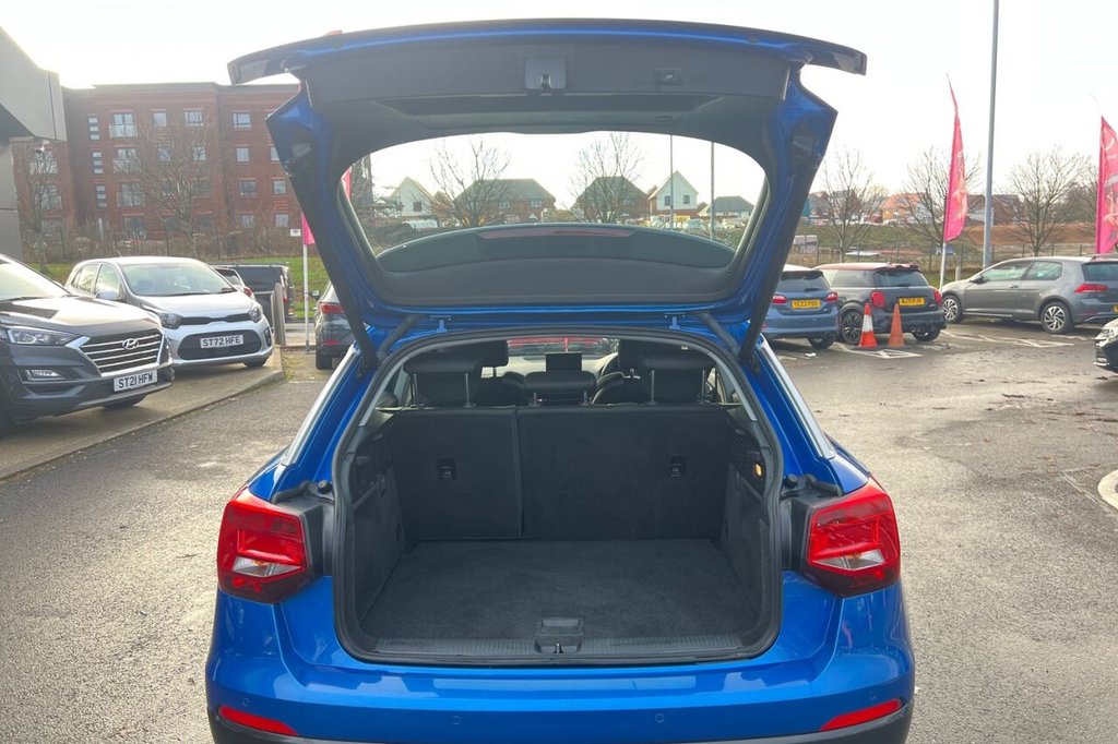 Used Audi Q2 2019 for sale - 76717164: Photo 27