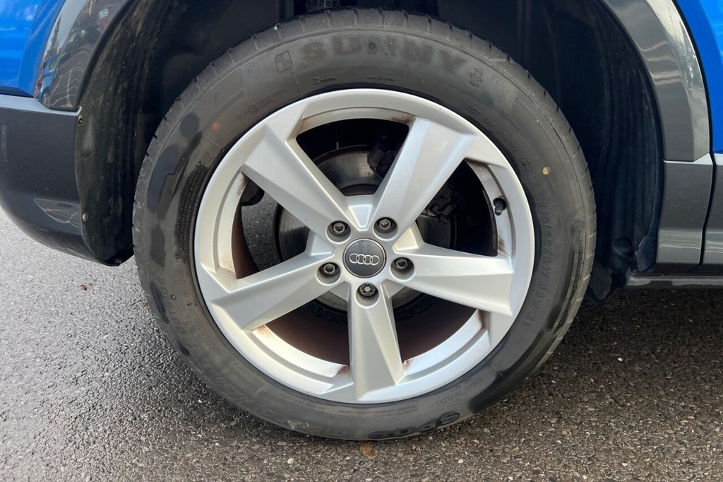 Used Audi Q2 2019 for sale - 76717164: Photo 29