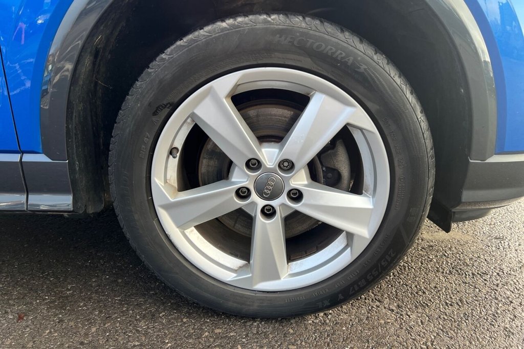 Used Audi Q2 2019 for sale - 76717164: Photo 30