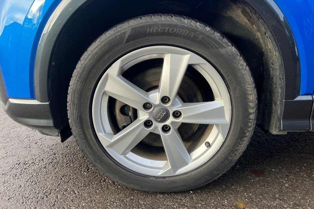 Used Audi Q2 2019 for sale - 76717164: Photo 31