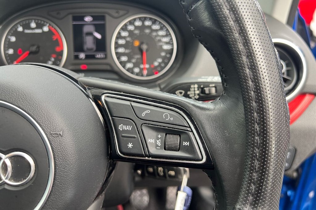 Used Audi Q2 2019 for sale - 76717164: Photo 37