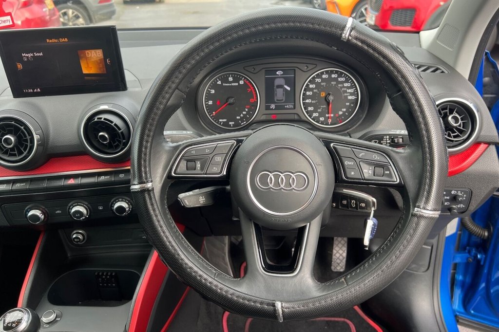 Used Audi Q2 2019 for sale - 76717164: Photo 39
