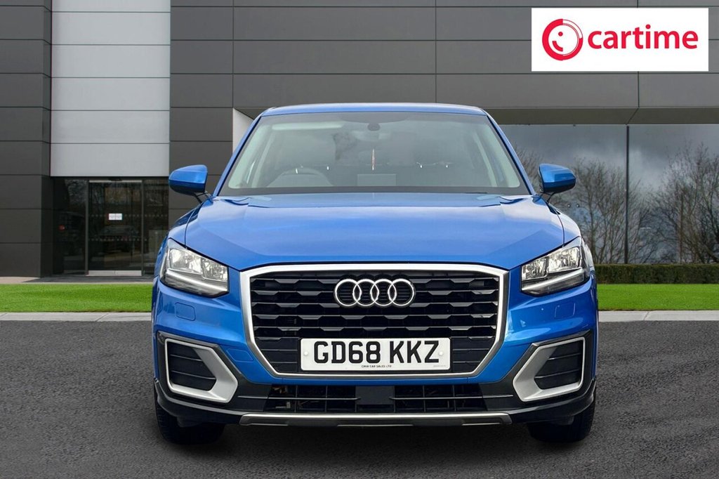 Used Audi Q2 2019 for sale - 76717164: Photo 4