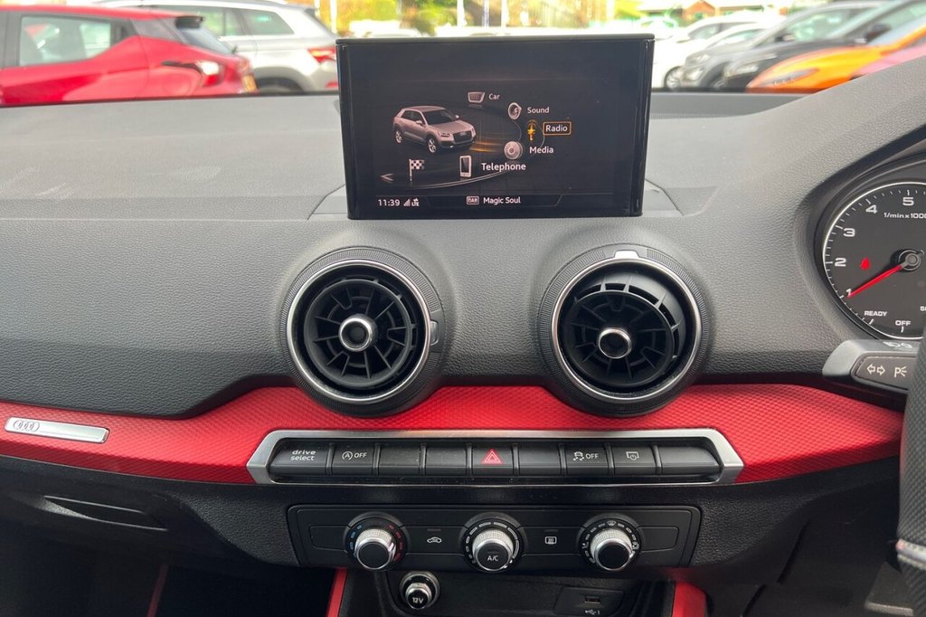 Used Audi Q2 2019 for sale - 76717164: Photo 42