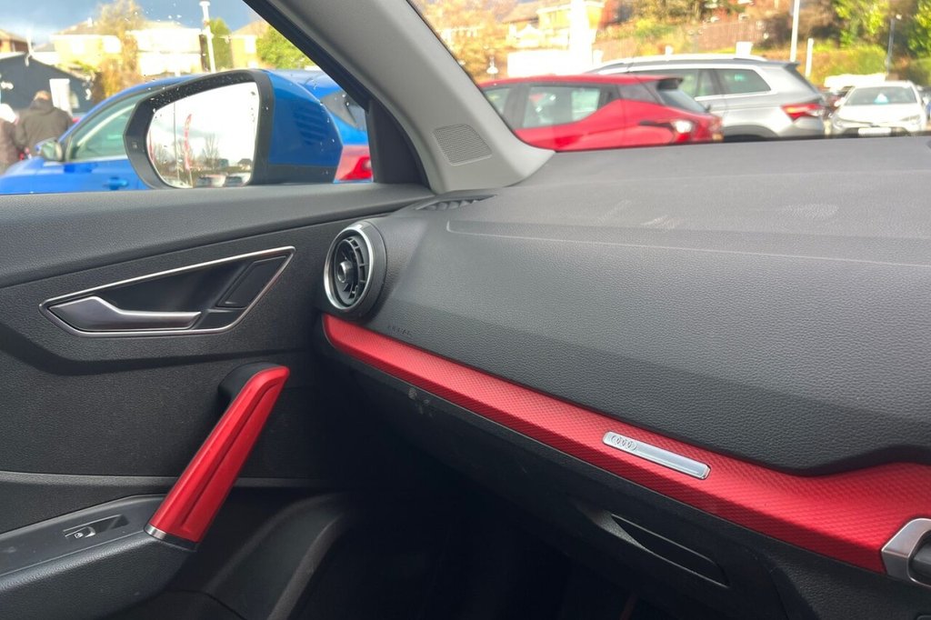 Used Audi Q2 2019 for sale - 76717164: Photo 43