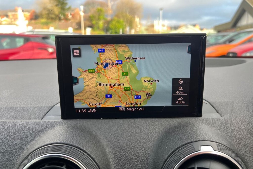 Used Audi Q2 2019 for sale - 76717164: Photo 45