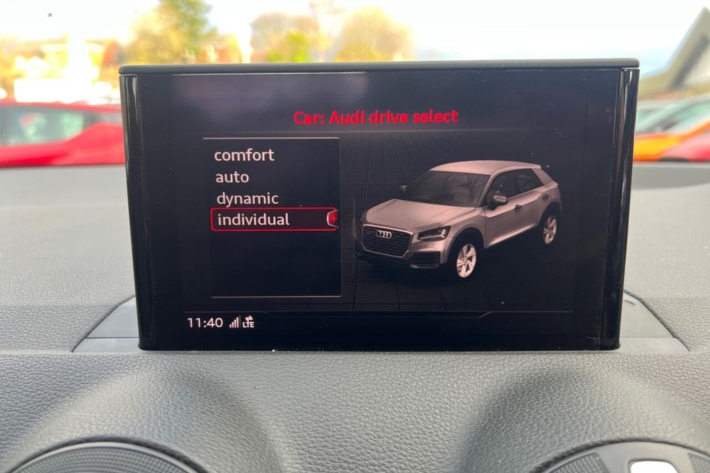 Used Audi Q2 2019 for sale - 76717164: Photo 47