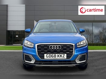 Used Audi Q2 2019 for sale - 76717164: Photo