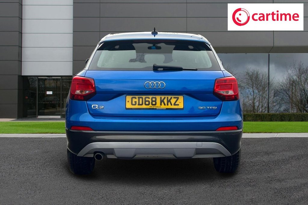 Used Audi Q2 2019 for sale - 76717164: Photo 6