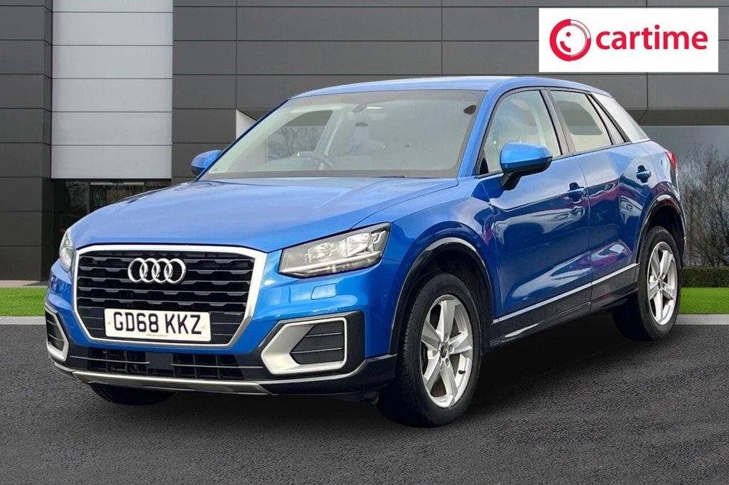 Used Audi Q2 2019 for sale - 76717164: Photo 7